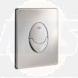grohe skate flush plate 38505000