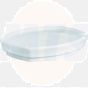Grohe 40670000 Ceramic Soap Dish