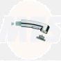 Grohe Tap Hand Shower - Chrome 46956