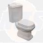 GSI Anthea Toilet Seat and cover