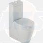 GSI Losanga Floor-Standing Back-To-Wall Toilet 7514 / GSI Losanga Toilet Seat Soft-Close - MS75CN11