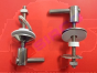 GSI LOSANGA Toilet Seat Hinges Standard Close 