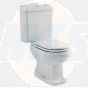 GSI Old Antea Toilet seat soft closing GSI 561611 Old Antea Toilet GSI 561611