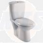 GSI Clizia Close-Coupled Toilet - 7817 Seat and Cover Soft Close