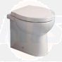 GSI SHORT series Toilet seat and Cover  Soft Close 27082001 