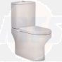 GURAL VITRIFIED SOLAR  TOILET SEAT AND COVER ONLY SO00KRK48