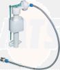 Gustavsberg Fill valve / Float Valve GB19299P0105
