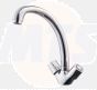 Handle Assembly ONLY for Nabis Turano monobloc kitchen tap B09106 pair