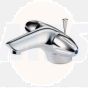 Ideal Standard Spares CERAPLAN DUO HANDLE CHROME B960598AA HANDLE ONLY