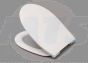 Haro Madrid Toilet Seat and cover Soft Close