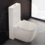HATRIA Fusion YXVY01 Toilet seat with lid 8016250059530