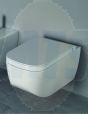 HATRIA Next toilet seat for toilet  01Y1F301
