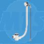 McAlpine HC2650UK-FIL-1M Bath Filler/Trap/&O/f