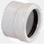 McAlpine HCUP50UKADAP 50mm x 2in Adapter