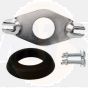 Heavy Duty Toilet Close Coupling Kit AE599CC