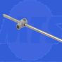 Ideal Standard Armitage Shanks E960540NU  Pop-up rod for basin/bidet mixer