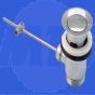 Ideal Standard E950612AA  Ideal Pop-up Waste Assembly And Rod for Washbasins