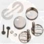 Ideal Standard Playa Seat and Cover Hinge for Soft Close Seat BL6
