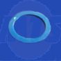 Ideal Standard Tap Spares Blue Indice Ring E910030NU