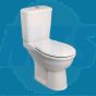 Ideal Standard Toilet Seat Soft Close Seat E759401