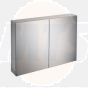 Ideal Standard  100cm Mirror cabinet  T3592AL