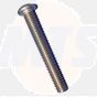 Ideal standard A961464NU CYLINDRIC SCREW A918785 