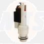 Original Ideal Standard Amstd Fastpart Dual Flush Valve Syphon / IDEAL STANDARD AMSTD FASTPART DUAL FLUSH VALVE SYPHON SV89067 LIMITED AVAILABILITY