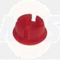 Ideal Standard B960516NU Index Button Red 8Mm
