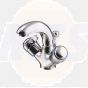 Ideal Standard Basin Taps  E0625AA Waterways 