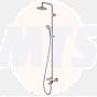 Ideal Standard Ceratherm 100 Dual Bath Shower Pack
A5778AA