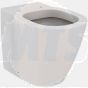 Ideal Standard  Concept back to wall WC bowl - horizontal outlet  E791601