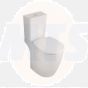 Ideal Standard   Concept Freedom XL Toilet Seat and Cover  Soft Close E824101