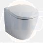 Ideal Standard Concept Studio Toilet Seat & Cover Soft Close E791701 