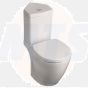 Ideal Standard Concept Studio Toilet Seat & Cover Soft Close E791701 