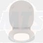 Ideal Standard Concept Thin Toilet seat  E036501