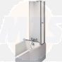 Ideal Standard Connect Air Idealform Shower Bath E108301 E1137EO