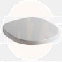 Ideal Standard Connect toilet seat E712801 white Standard Close