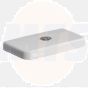 Ideal Standard Cube E788901 Cistern Lid