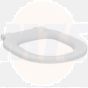 Ideal Standard  E822601 Freedom Seat only for Elongated Pan
