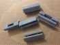 Ideal Standard Fixing Block For Kubo Cover Profile 5 Pc - T001238EO Each