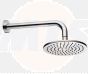 Ideal Standard IdealRain M1 Rainshower Head & 300mm Arm B9437AA