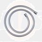 Ideal Standard Shower Hose Chrome B964950AA   1.5 M Double Clenched Chrome 
