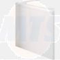 Ideal Standard Spares ALTO End PANEL 70 WHITE E760601
