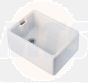 Ideal Standard Spares Belfast sink 61 x 46 x 26cm (boxed) -S580301