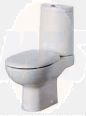 Ideal Standard Spares BODONI SEAT & CVR WHITE NCL E307901