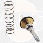 Ideal Standard Spares CERAPLAN DIVERTOR SET CHROME UK B960495AA