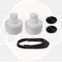 Ideal Standard Spares CONCEALA 2 PUMP SERVICE KIT SV04567
