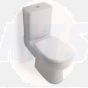 Ideal Standard Spares JMORRISON SEAT & CVR WHITE NCL QCK REL E620301
