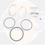 Ideal Standard Spares O-RINGS AND SCREENS FOR CARTRIDGE A962230NU