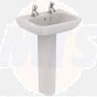 Ideal Standard Spares Portman 21 Semi-pedestal -S299101